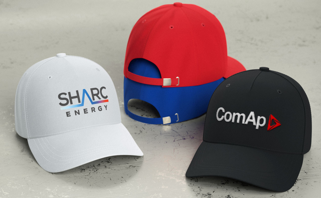 Hex Cap