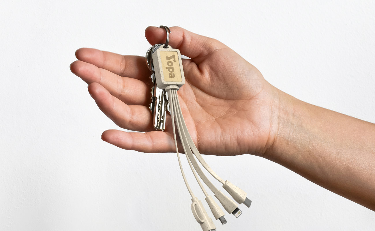 Multi Wood - Wholesale iPhone Charger Cables gallery thumbnail