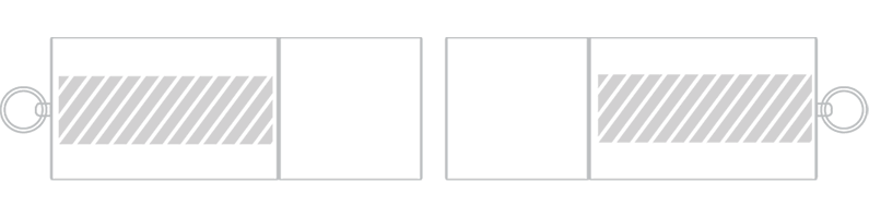 USB Flash Drive Screen Printing