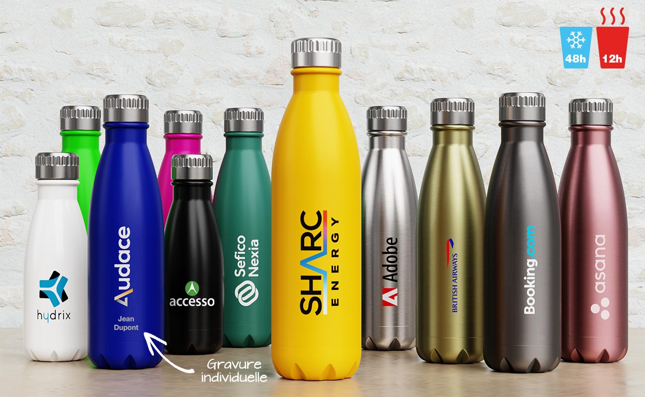 Promotional Items