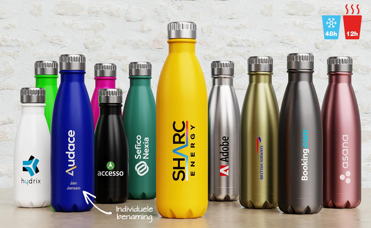 Promotional Items