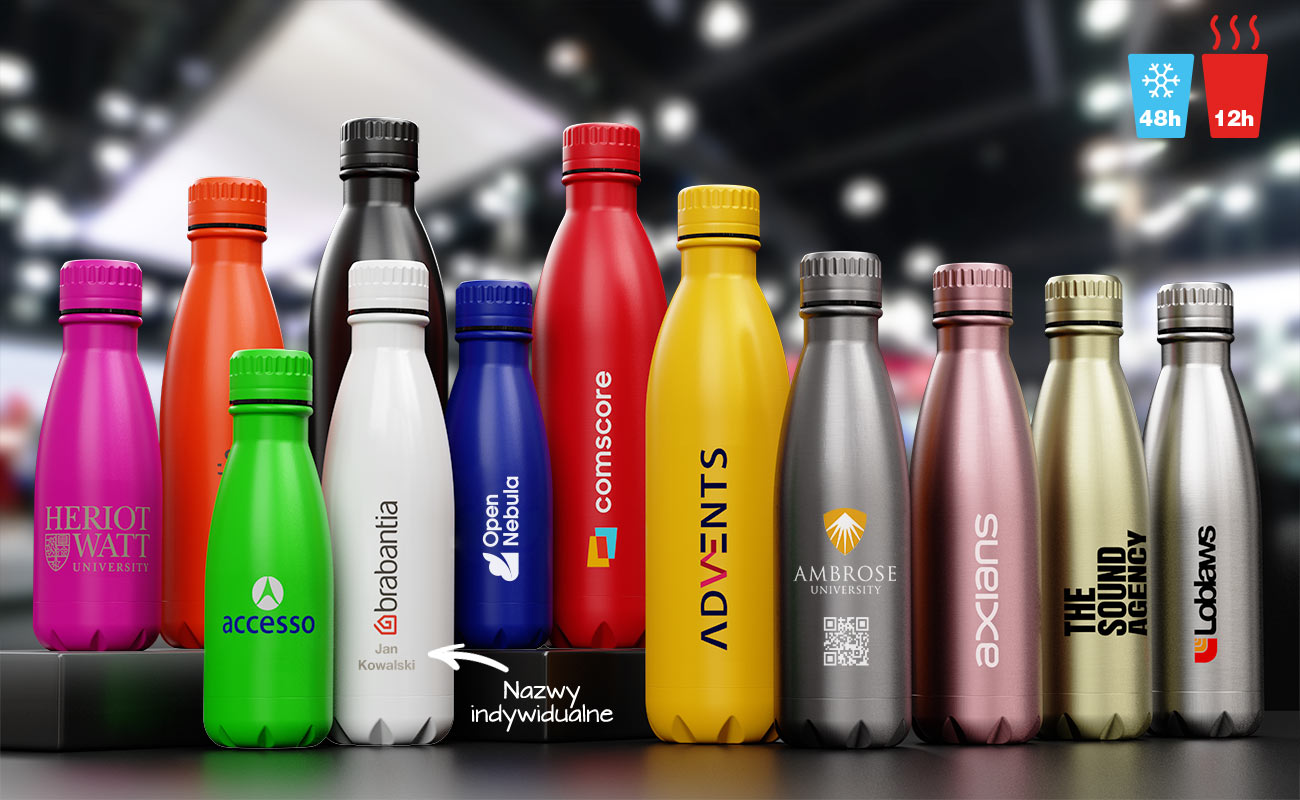 Promotional Items
