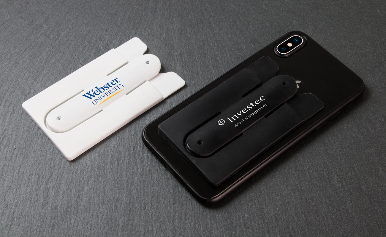 Pass - Promotional Phone Wallet gallery thumbnail