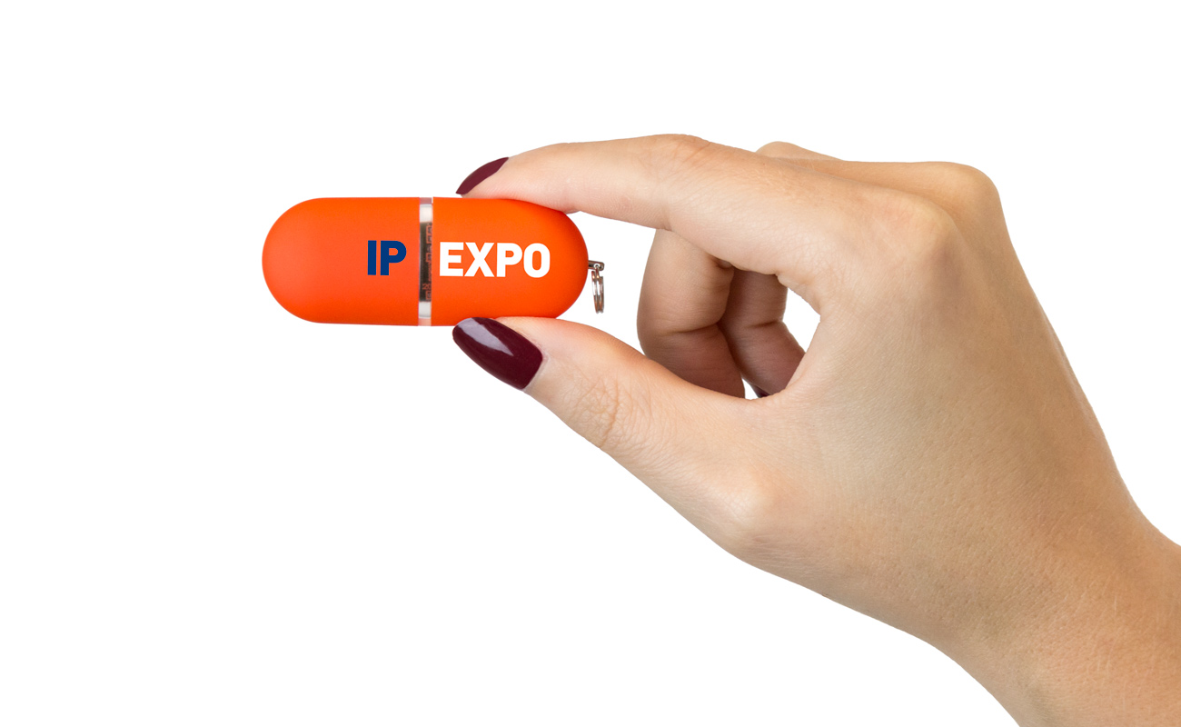 Pod - Custom USB gallery thumbnail