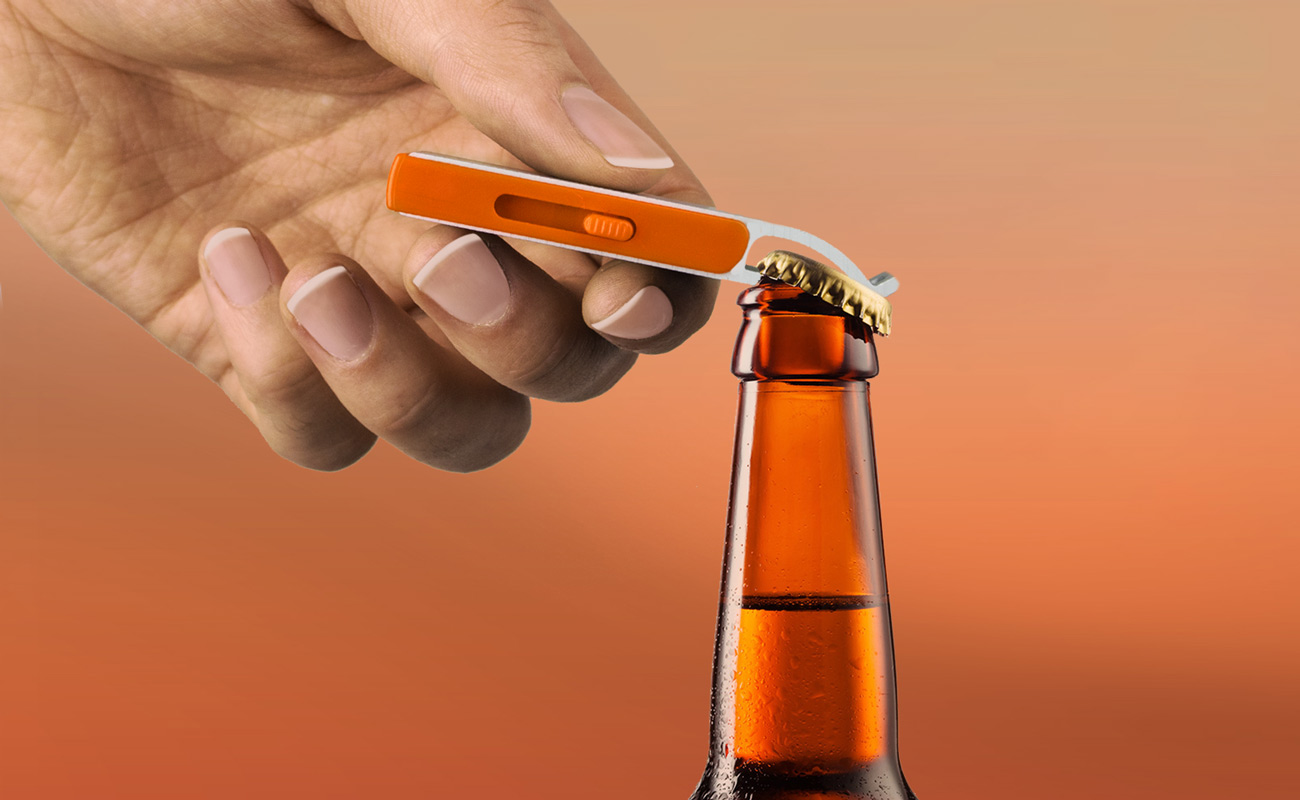Pop USB Flash Drive