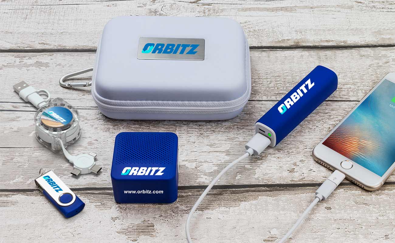 Pure L - Merch Packs with Logo gallery thumbnail