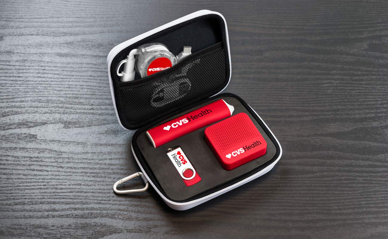 Pure L - Customised Promotional Merch Packs gallery thumbnail