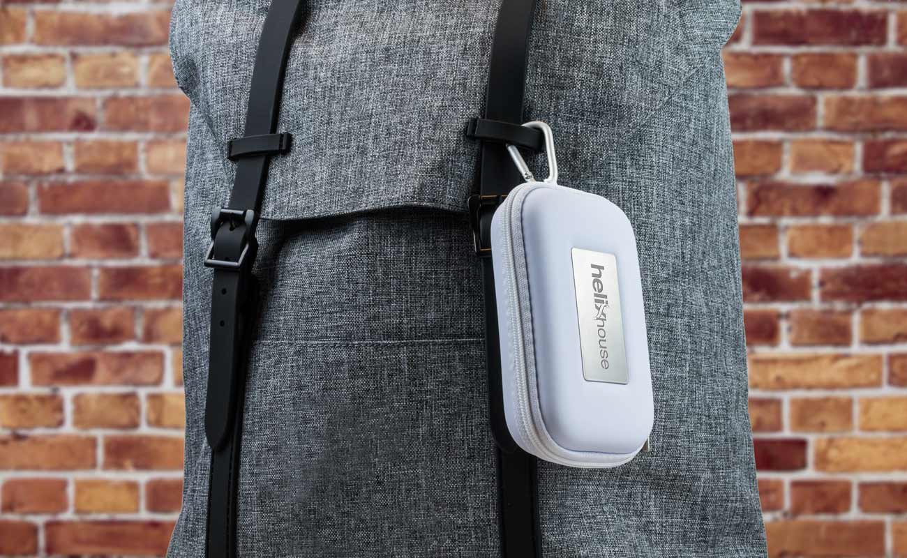 Pure S - Customised Promotional Merch Packs gallery thumbnail