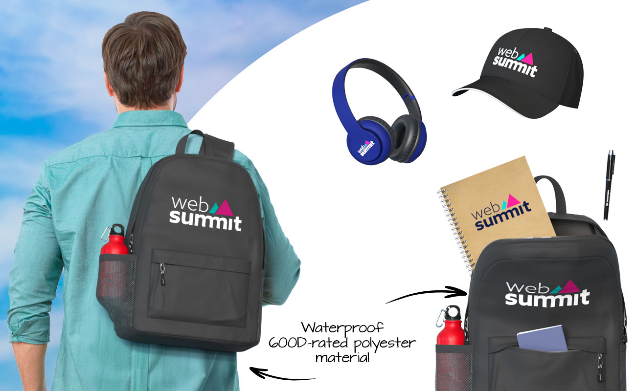 Quest Backpack