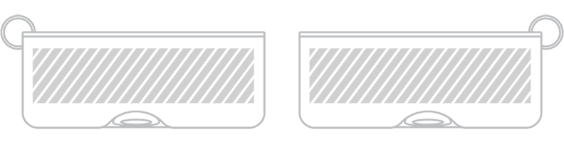 USB Flash Drive Screen Printing