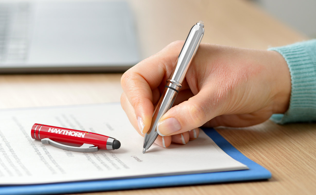 Radiance - Custom Pens gallery thumbnail