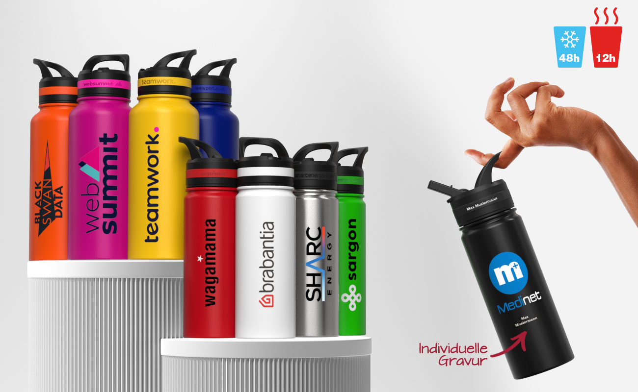 Promotional Items