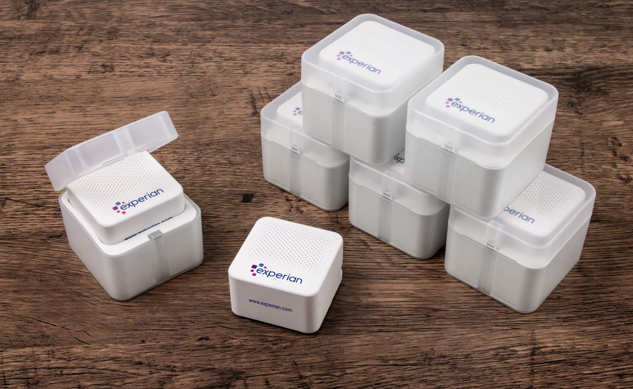 Ray - Branded Bluetooth Speakers gallery thumbnail