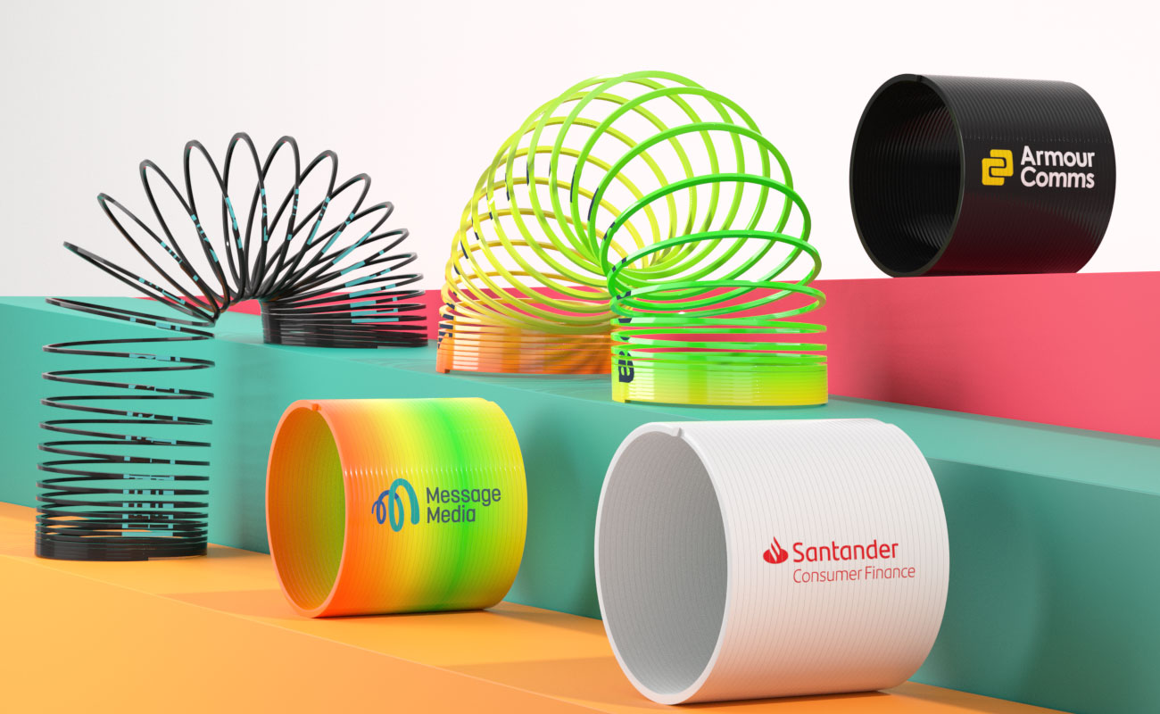 Stress-Relieving Gadgets
