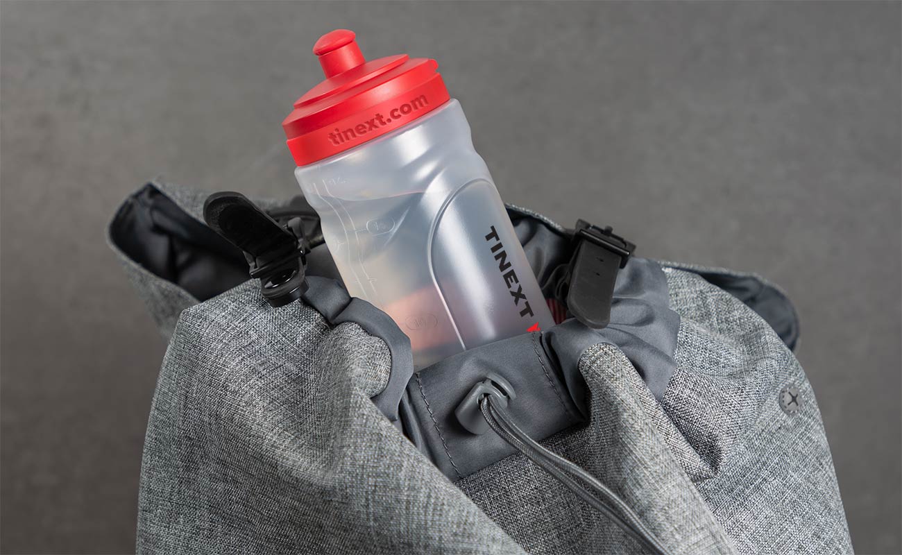 Refresh - Custom Plastic Water Bottles gallery thumbnail