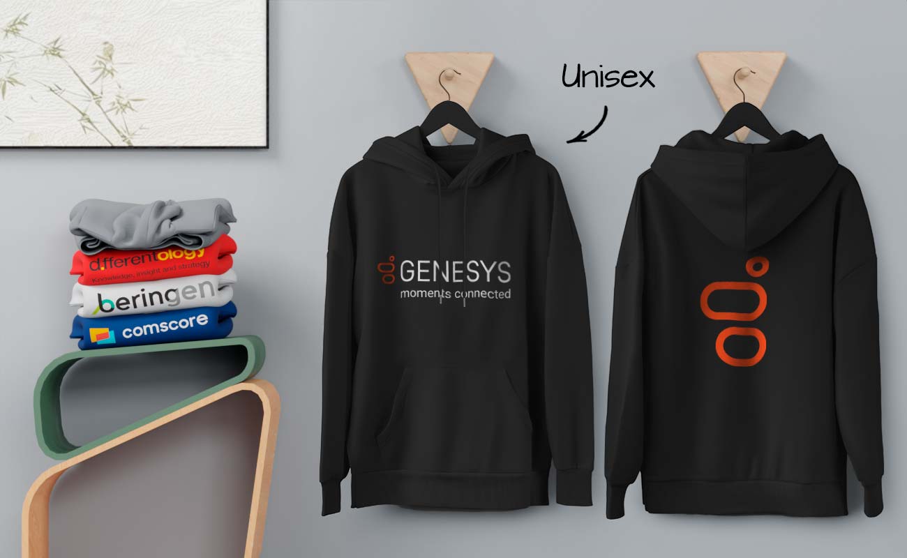 Relax Hoody