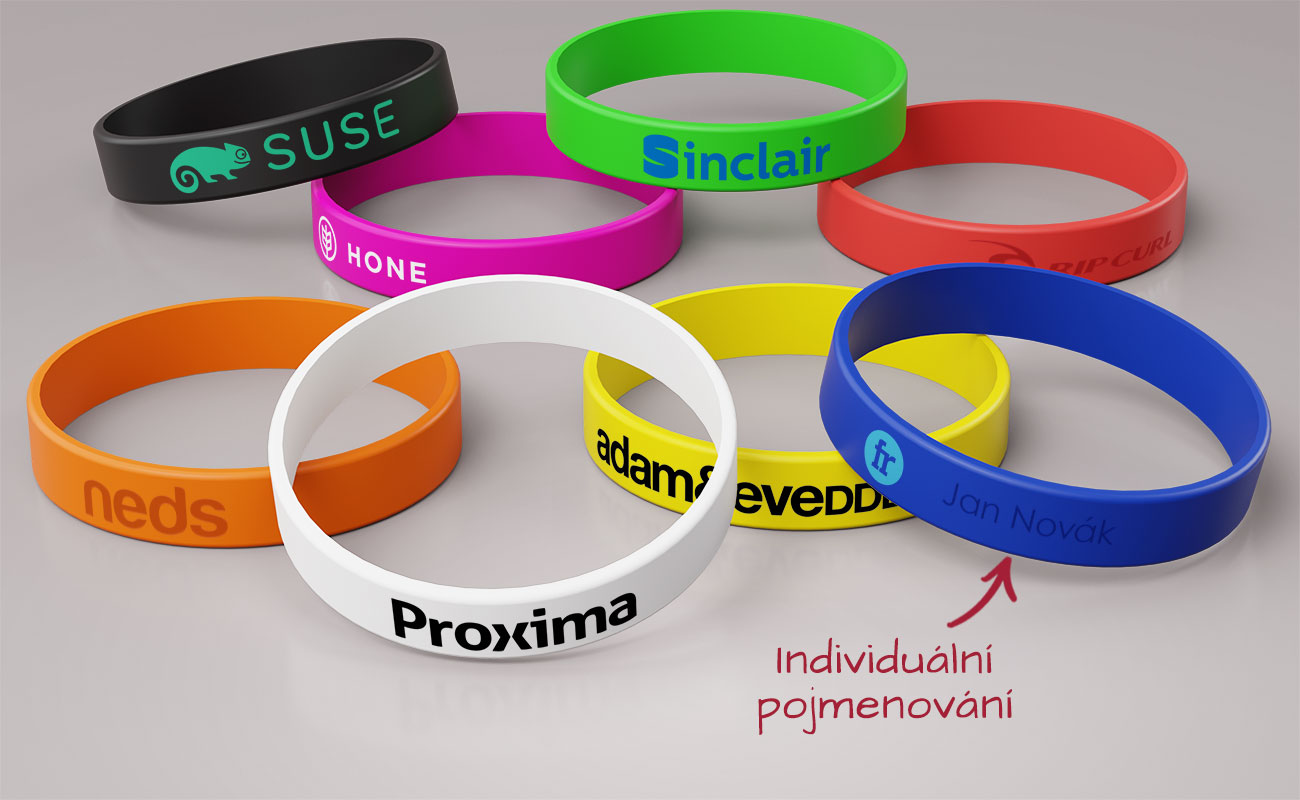 Promotional Items