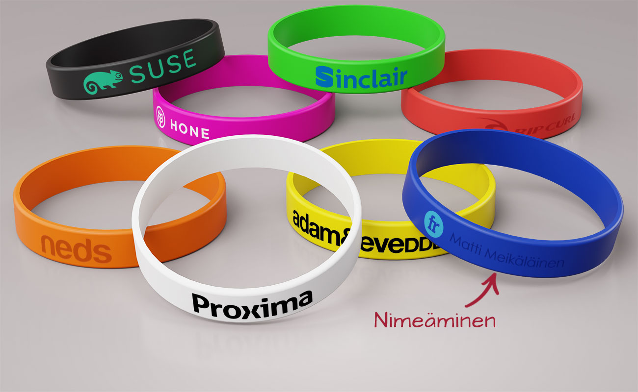 Promotional Items