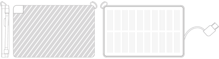 Power Bank Photo Printing