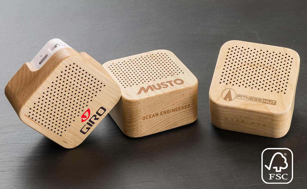 Audio Gadgets