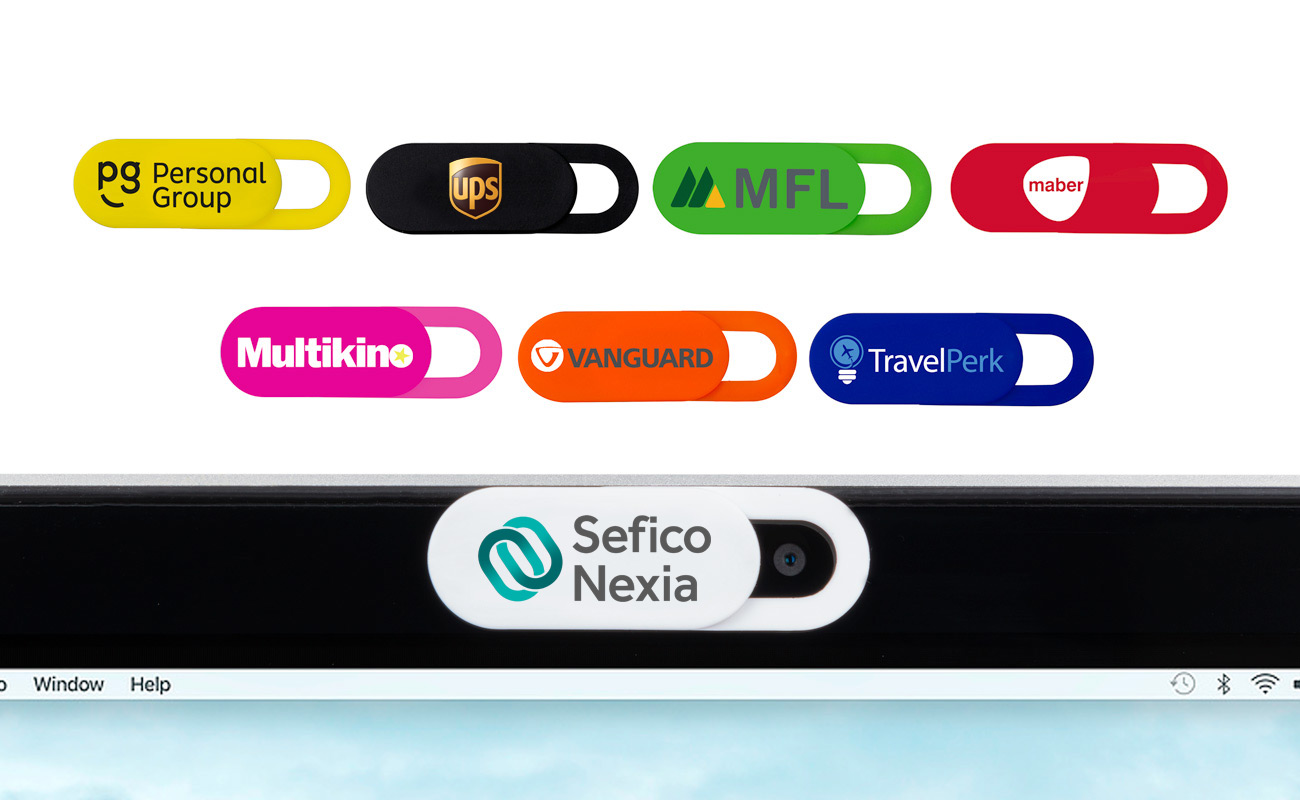 Shield - Promotional Webcam Covers gallery thumbnail