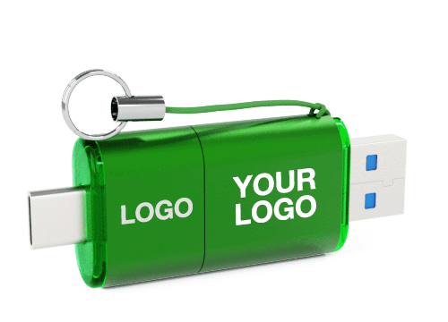 Shift - Custom USB With USB-C Shift - Custom USB With USB-C