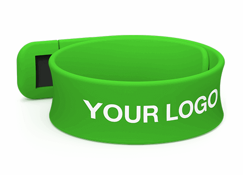 Slap - Personalised USB Slap - Personalised USB