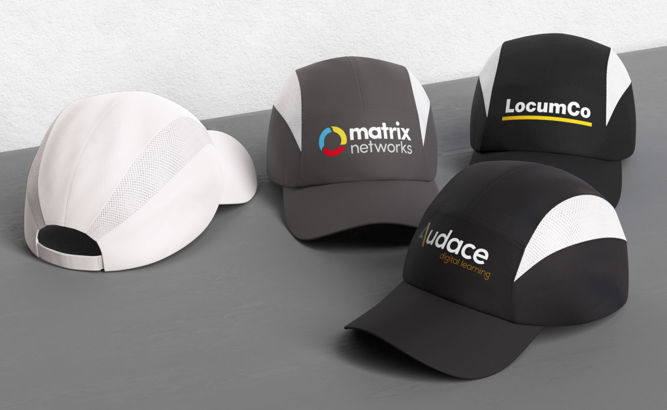 Sprinter Cap