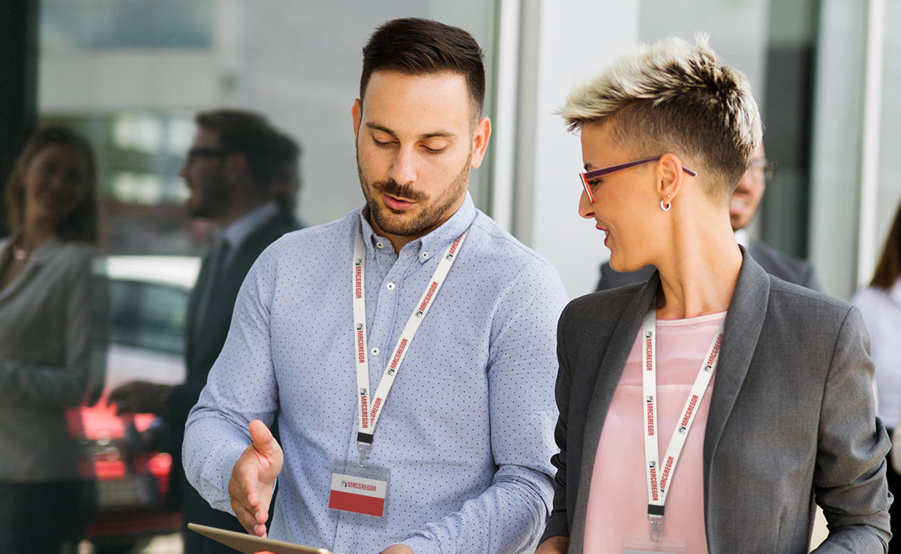 Summit - Custom Lanyards gallery thumbnail