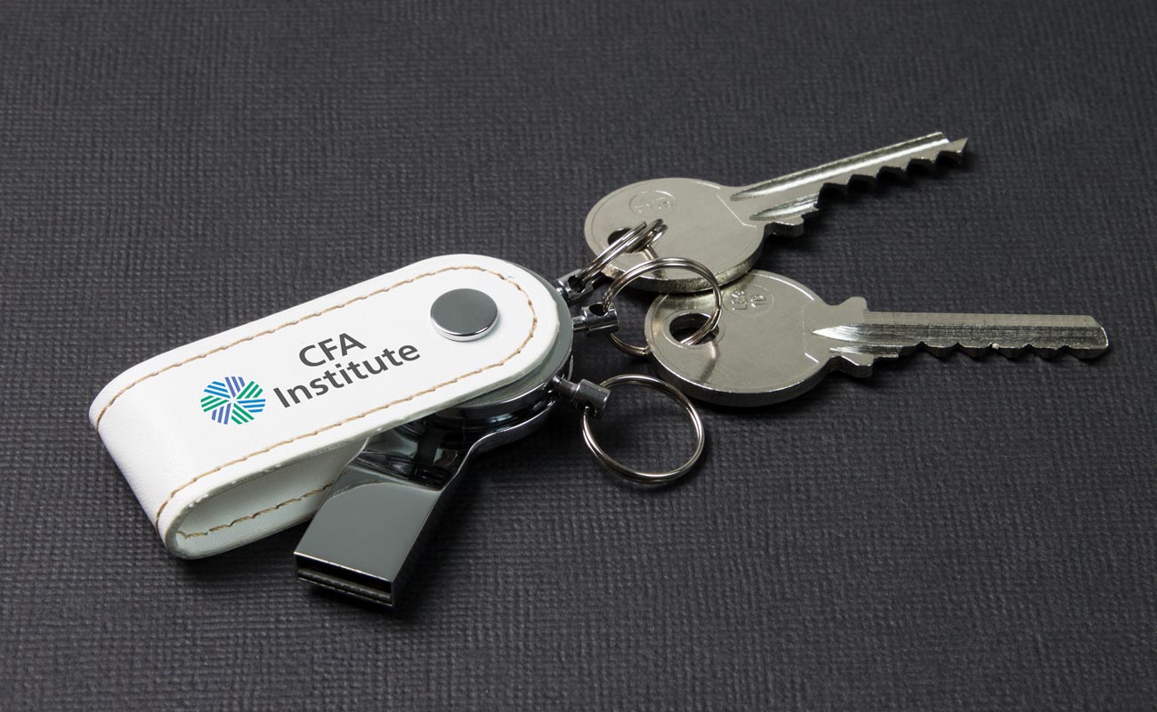 Swift - Leather Memory Sticks gallery thumbnail