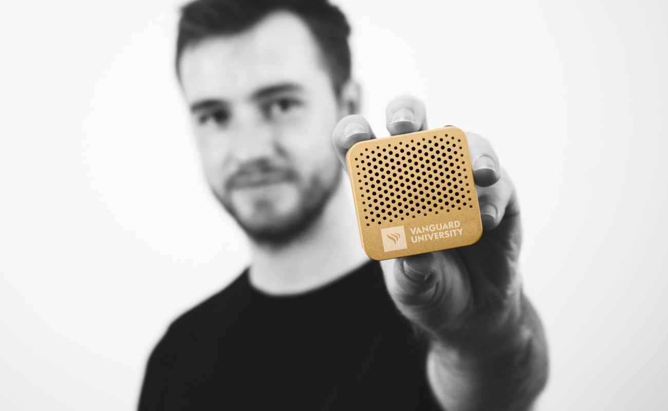 Tab - Corporate Speakers gallery thumbnail