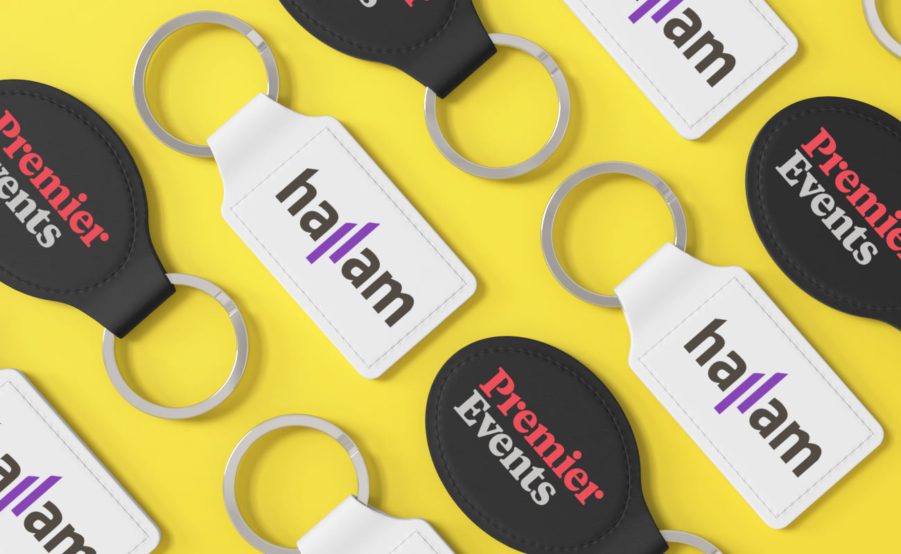 Tanner - Customised Promotional Keyrings gallery thumbnail
