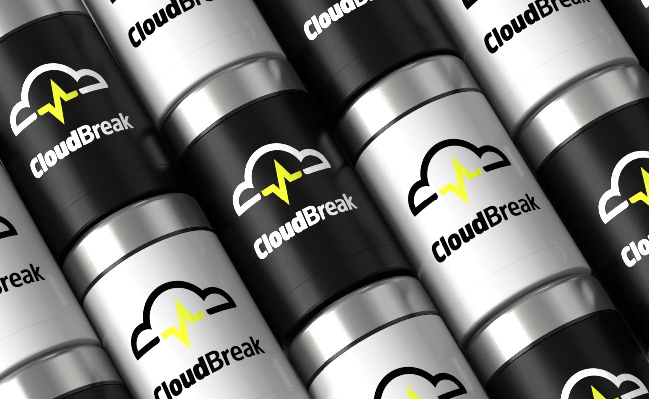 Tastie - Insulated Food Containers with Logo gallery thumbnail