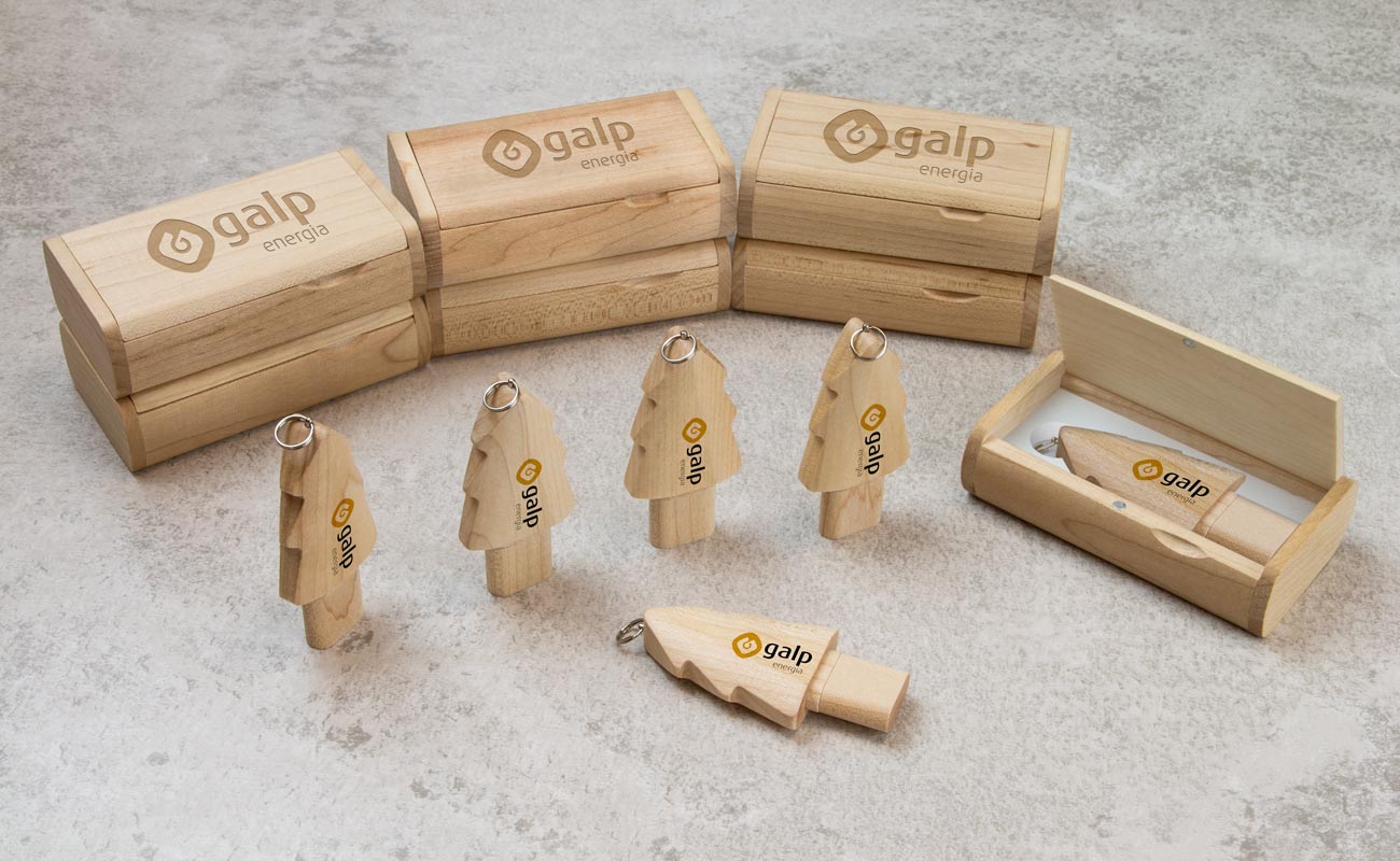 Tree - Branded USB Sticks gallery thumbnail