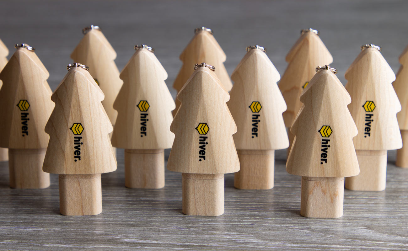 Tree - Personalised USB Sticks gallery thumbnail