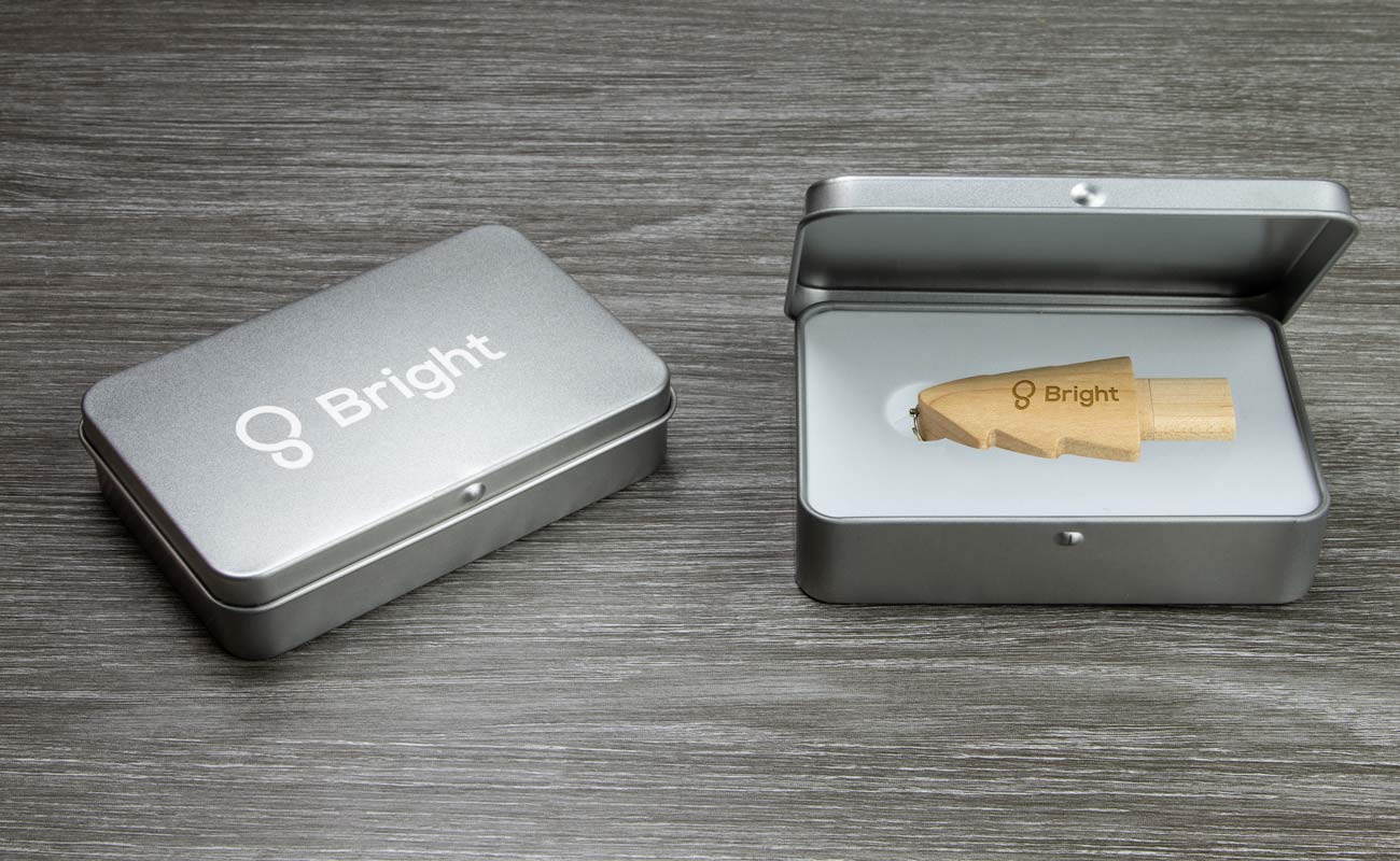 Tree - Custom USB gallery thumbnail