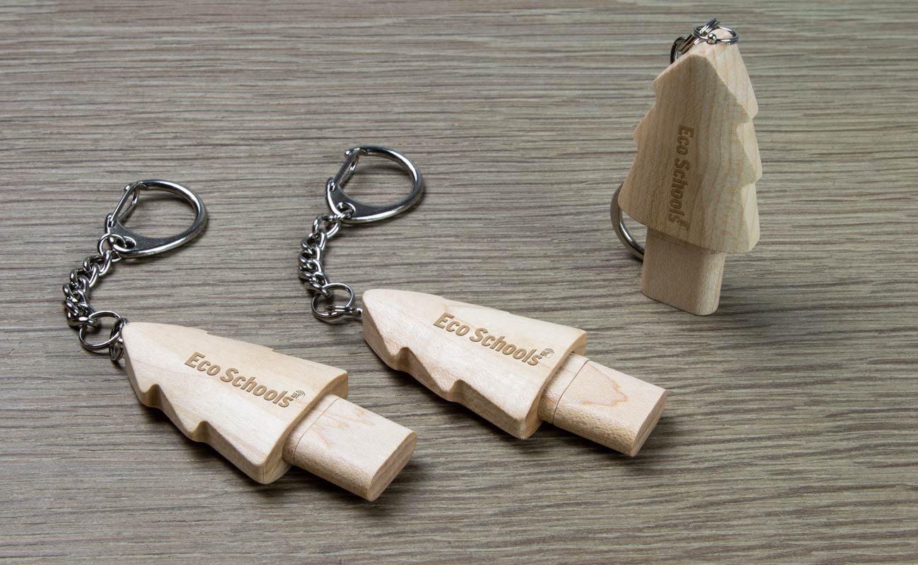 Tree - USB Logo gallery thumbnail