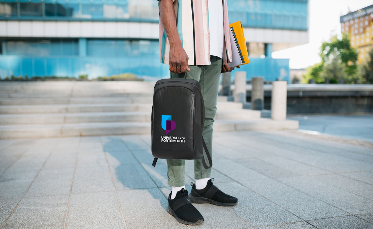 Trip - Branded Backpacks gallery thumbnail
