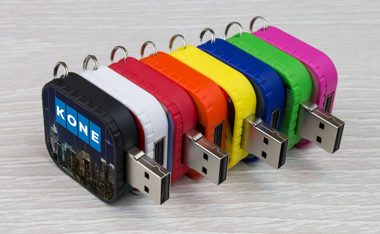 Trix - Branded Memory Sticks gallery thumbnail