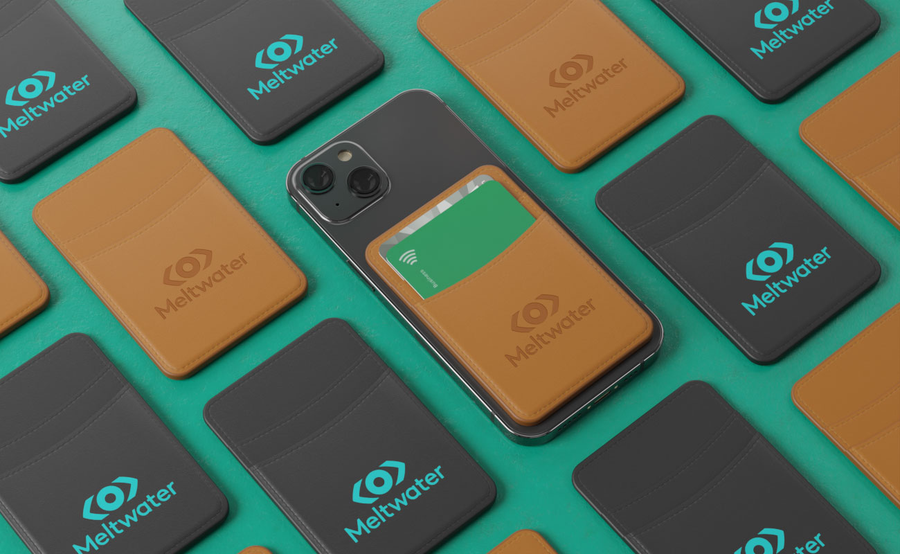 Vault - Custom Smartphone Wallet Cases gallery thumbnail