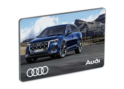 Promotional Flash Drive