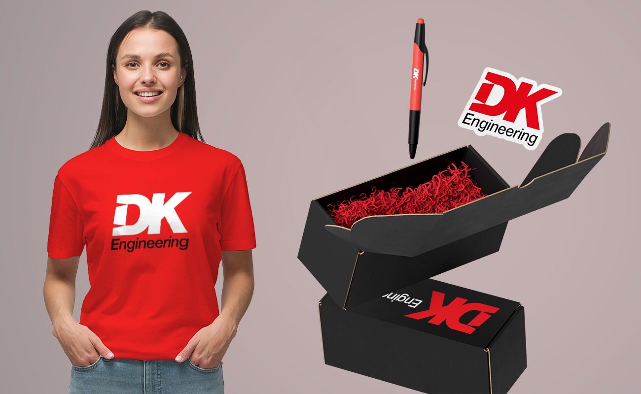 How Promotional Products Work to Boost Your Business