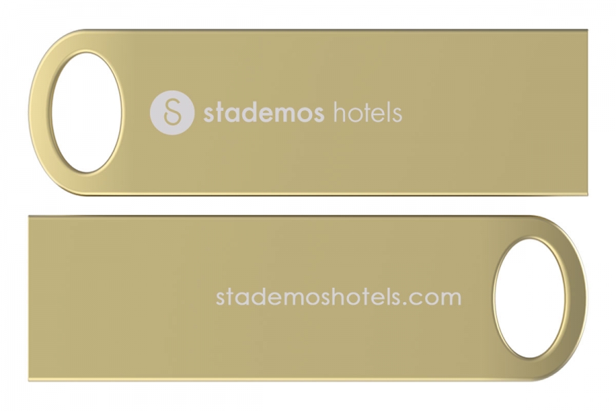 Personalised Memory Stick, Focus