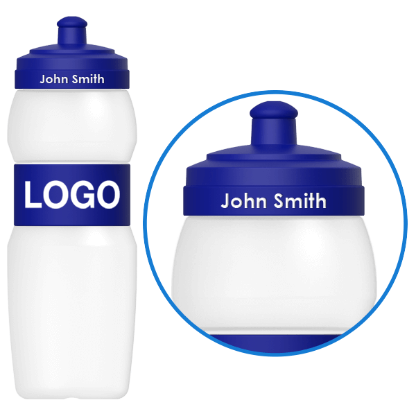 Fit Individual Naming (Silicone Contrast) Fit Individual Naming (Silicone Contrast)