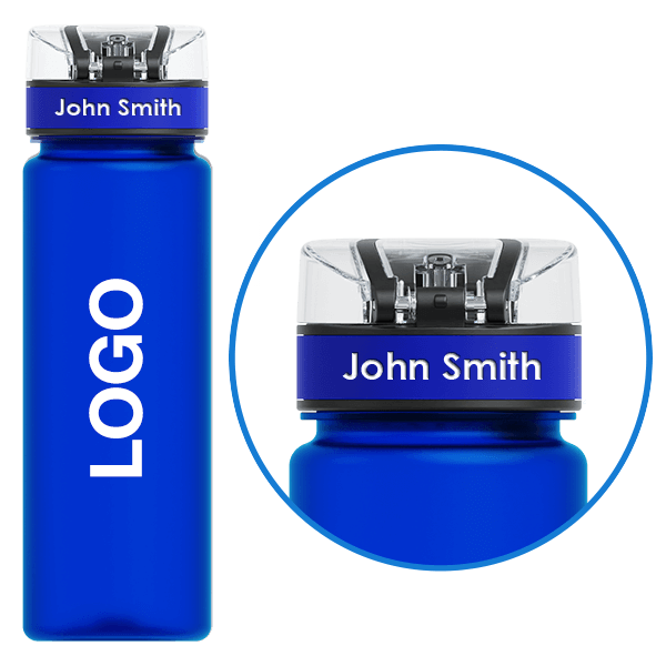 Aqualok Infuse Individual Naming (Silicone Contrast) Aqualok Infuse Individual Naming (Silicone Contrast)