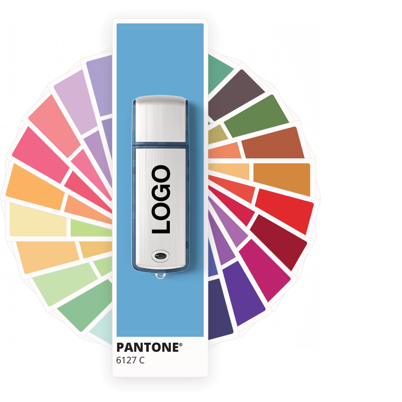 Classic Pantone® Colour Matching Classic Pantone® Colour Matching