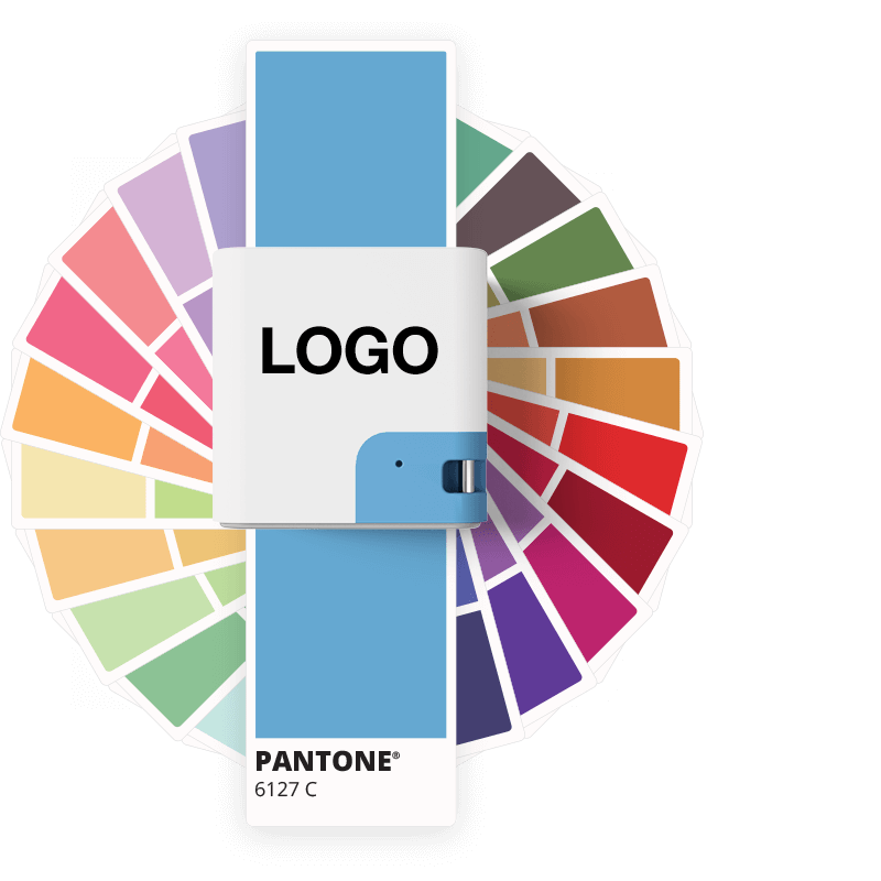 Cube Pantone® Colour Matching Cube Pantone® Colour Matching