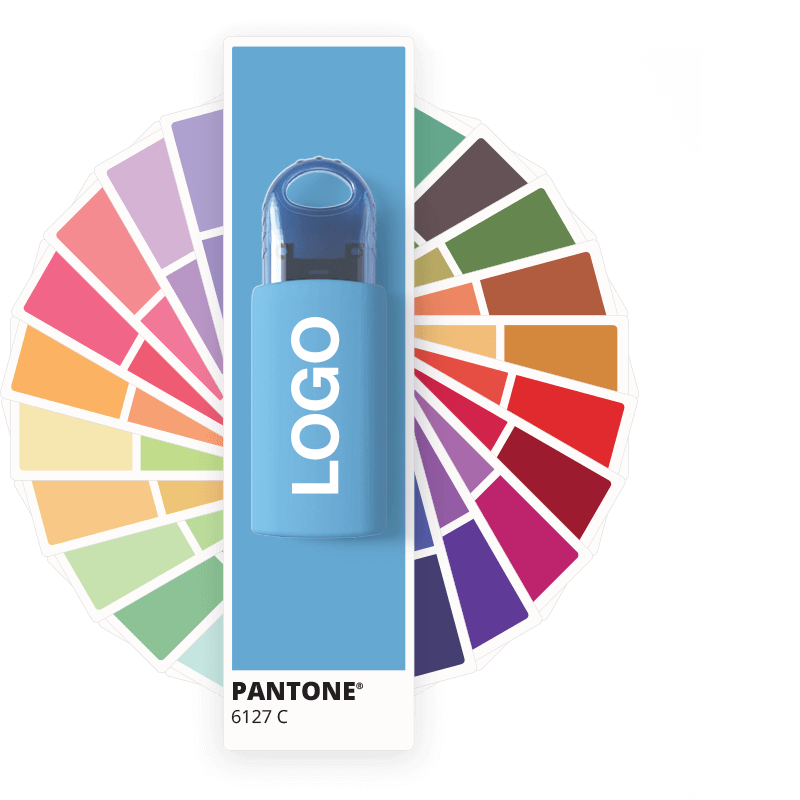 Kinetic Pantone® Colour Matching Kinetic Pantone® Colour Matching
