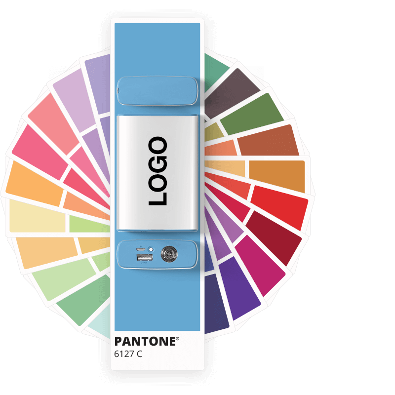 Rex Pantone® Colour Matching