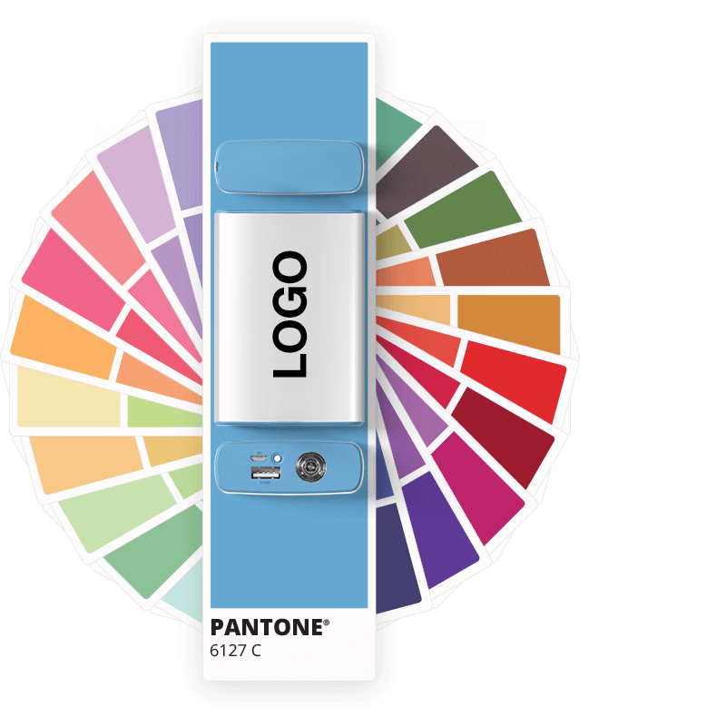 Rex Pantone® Colour Matching Rex Pantone® Colour Matching